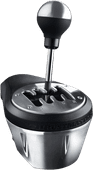 Thrustmaster TH8A Shifter Schakelbak voor racestuur