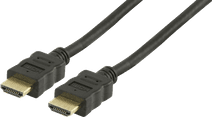 Veripart HDMI kabel Verguld 1,5 meter HDMI kabel kopen?