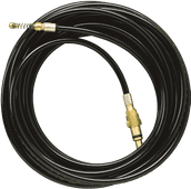 Nilfisk Flexible de nettoyage de canalisations 8 mètres 