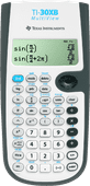 Texas Instruments TI-30XB Multiview Calculatrice