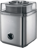 Cuisinart De Luxe ICE30BCE 