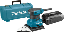 Makita BO4565K Multi-sander