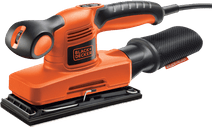 BLACK+DECKER KA320EKA-QS Black & Decker tools