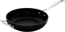 Le Creuset Les Forgees Hapjespan 28 cm Ovenbestendige pan