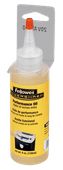 Fellowes Huile Lubrifiante pour Destructeurs de documents (125 ml) 