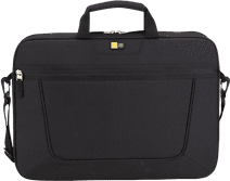 Case Logic VNAi-215 15'' Black Laptoptas voor 15-inch laptop