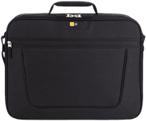 Case Logic VNCi-215 15.6 inches Black Messenger bag