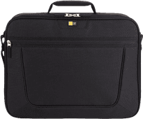 Case Logic VNCi-217 17" Black Zakelijke schoudertas