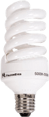 Falcon Eyes E27 Daylight lamp 28 W ML-28 