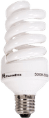 Falcon Eyes E27 Daylight lamp 40 W ML-40 