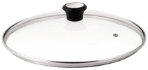 Tefal Couvercle en Verre 28 cm Couvercle pour casserole