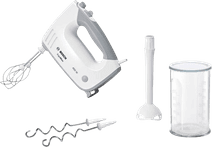 Bosch MFQ36440 ErgoMixx Hand Mixer Bosch immersion mixer