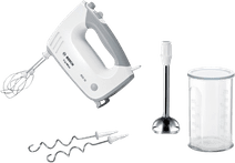 Bosch MFQ36470 ErgoMixx Hand Mixer Bosch immersion mixer
