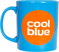 Coolblue Mokken Frans Coolblue fanartikel