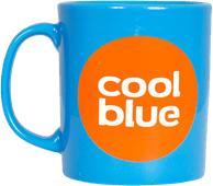 Mug Coolblue Goodie Coolblue