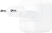 Apple 12W USB Oplader Oplader voor tablets