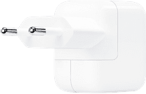 Apple 12W USB Oplader Nokia oplader