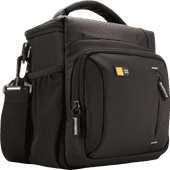 Case Logic TBC-409K Case Logic schoudertas voor camera