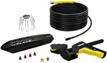 Kärcher Gutter and Sewer Set (20m) 