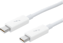 Apple Thunderbolt Kabel 0,5 m Laatste kans