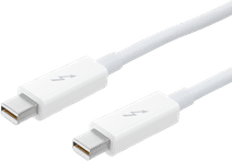 Apple Thunderbolt 2 Kabel 2,0 m Thunderbolt kabel