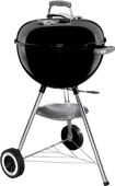 Weber Original Kettle 47cm Black Top 10 bestselling Weber barbecues