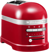 KitchenAid Artisan Toaster Empire Red 2 Slots KitchenAid toaster