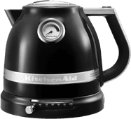 KitchenAid Artisan Kettle Onyx Black Electric kettle