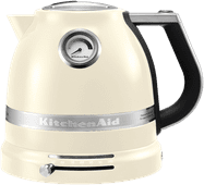 KitchenAid Artisan Kettle Almond White 