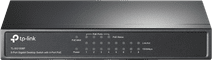 TP-Link TL-SG1008P Switch