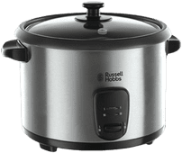 Russell Hobbs Cuiseur de riz Cadeau : cuisine & pâtisserie