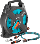 Gardena Classic Hose Box 15 Complete Garden hose reel