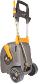Hozelock Fast Cart 40m 