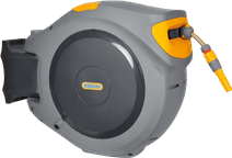 Hozelock Auto Reel 40m 