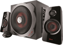 Trust GXT 38 2.1 Subwoofer PC Speaker PC speaker
