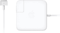 Apple MagSafe 2 Adapter 60W (MD565Z/A) Oplader voor laptop