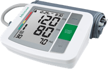 Medisana BU510 Top 10 best verkochte bloeddrukmeters