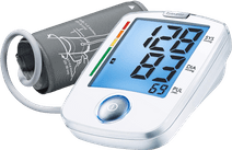 Beurer BM44 Top 10 best verkochte bloeddrukmeters