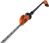 BLACK+DECKER GTC1843L20-QW 