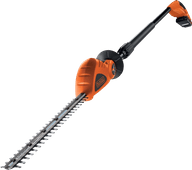 BLACK+DECKER GTC1843L20-QW Taille-haie sur batterie