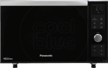 Panasonic NN-DF383BEPG Solden 2022 microgolfoven deal