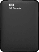 WD Elements Portable 1TB 