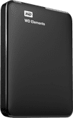 WD Elements Portable 2TB Western Digital Elements external hard drive