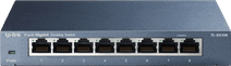 TP-Link TL-SG108 Switch