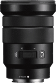 Sony E PZ 18-105mm f/4 G OSS Wide-angle lens