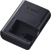 Canon Chargeur de batterie LC-E12 Acheter des produits Deuxième Chance ?