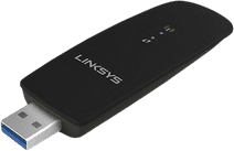 Linksys WUSB6300 Adaptateur Wi-Fi