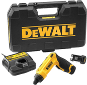 DeWalt DCF680G2 + 2e accu DeWalt accu schroefmachine