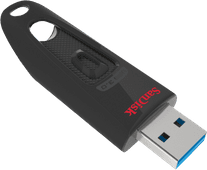 SanDisk Ultra USB 3.0 32 Go Clé USB