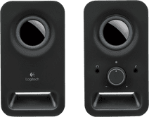 Logitech Z150 2.0 PC Speaker Top 10 bestselling PC speakers